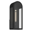 KICHLER, Marea Outdoor, OUTDOOR WALL LIGHTS