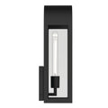 KICHLER, Marea Outdoor, OUTDOOR WALL LIGHTS