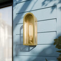 KICHLER, Marea Outdoor, OUTDOOR WALL LIGHTS
