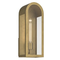 KICHLER, Marea Outdoor, OUTDOOR WALL LIGHTS