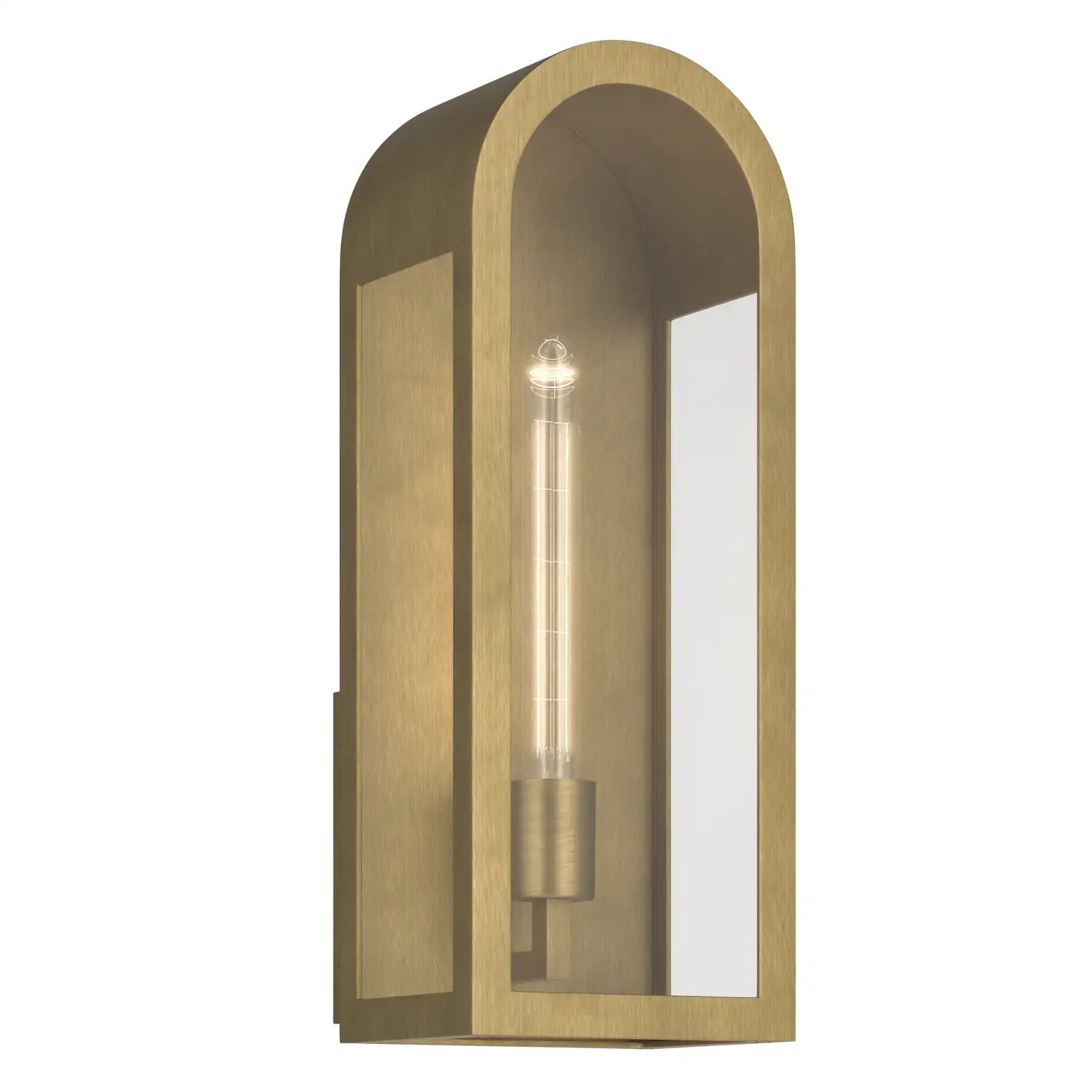 KICHLER, Marea Outdoor, OUTDOOR WALL LIGHTS