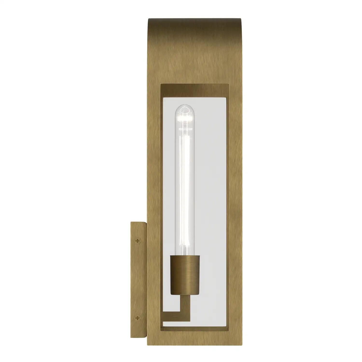 KICHLER, Marea Outdoor, OUTDOOR WALL LIGHTS