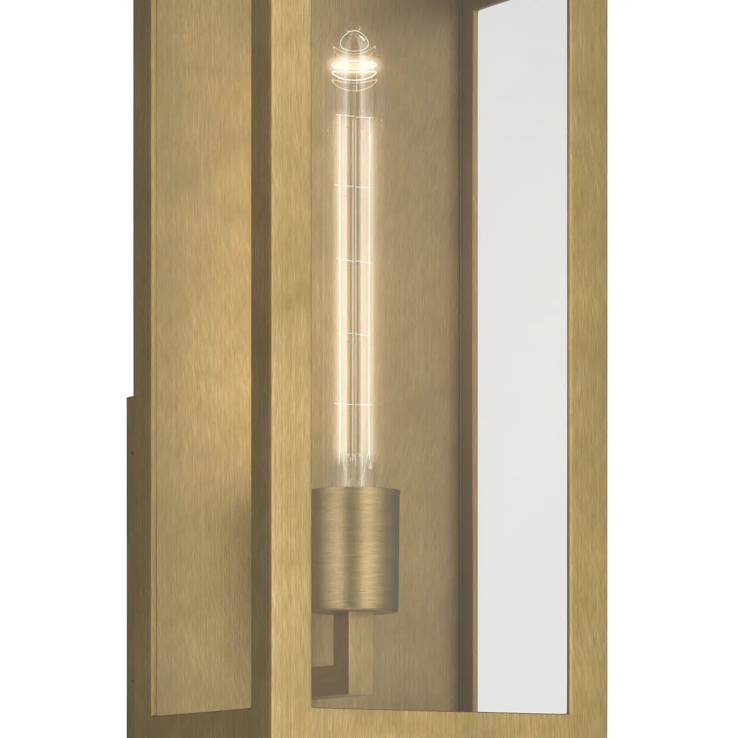 KICHLER, Marea Outdoor, OUTDOOR WALL LIGHTS