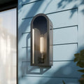 KICHLER, Marea Outdoor, OUTDOOR WALL LIGHTS