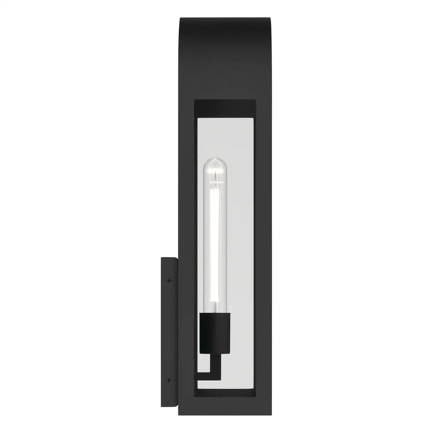 KICHLER, Marea Outdoor, OUTDOOR WALL LIGHTS