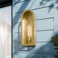 KICHLER, Marea Outdoor, OUTDOOR WALL LIGHTS