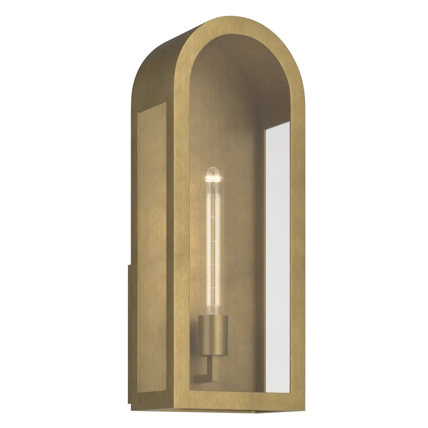 KICHLER, Marea Outdoor, OUTDOOR WALL LIGHTS