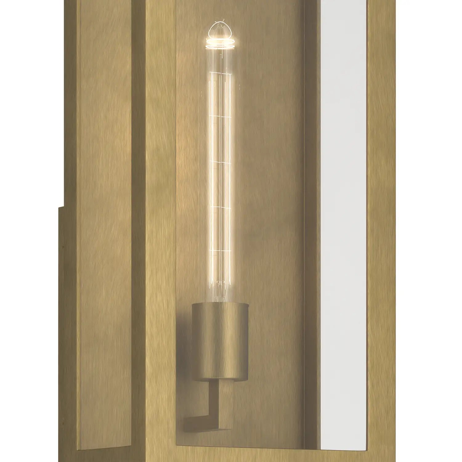 KICHLER, Marea Outdoor, OUTDOOR WALL LIGHTS