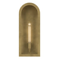KICHLER, Marea Outdoor, OUTDOOR WALL LIGHTS