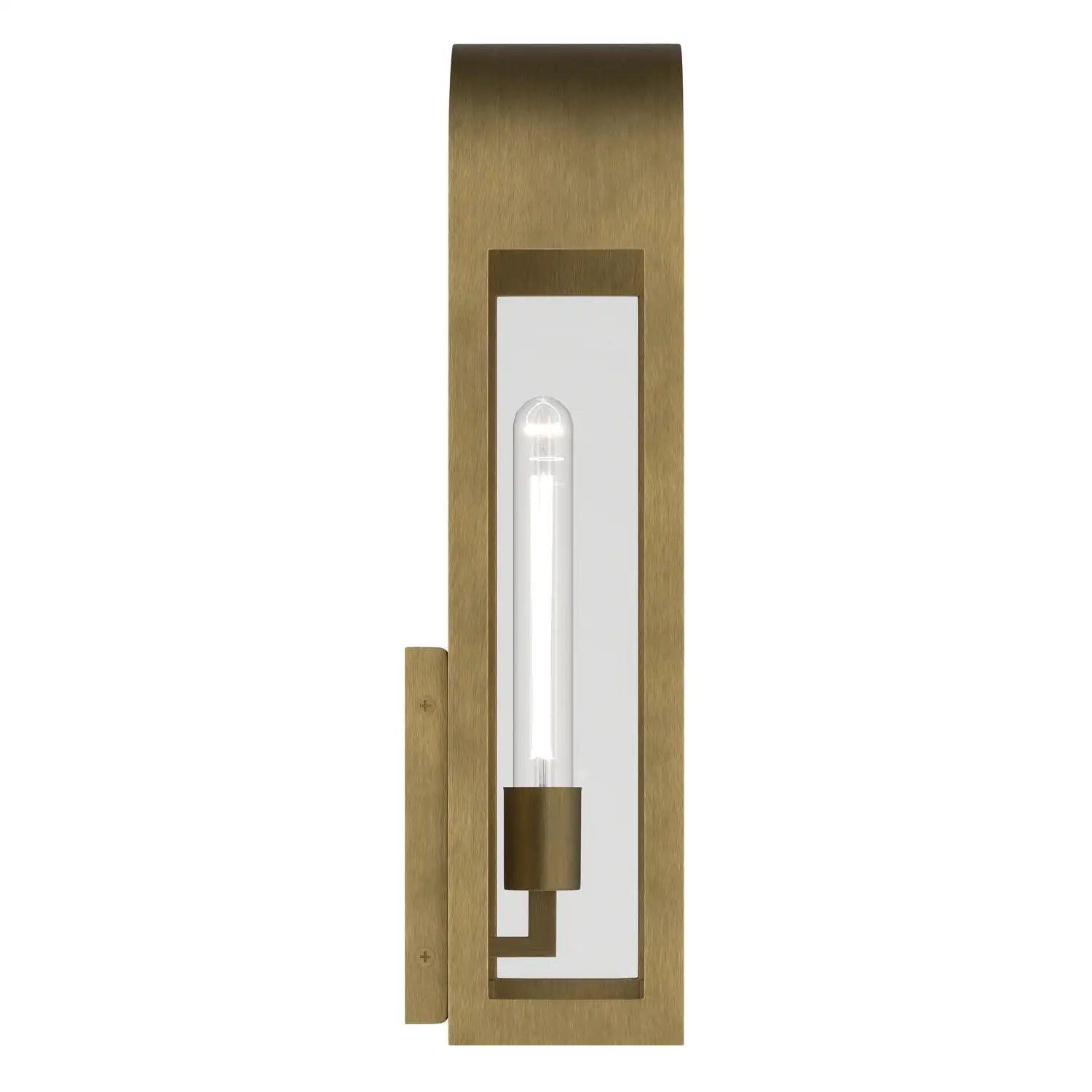 KICHLER, Marea Outdoor, OUTDOOR WALL LIGHTS