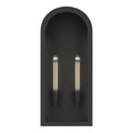 KICHLER, Marea Outdoor, OUTDOOR WALL LIGHTS