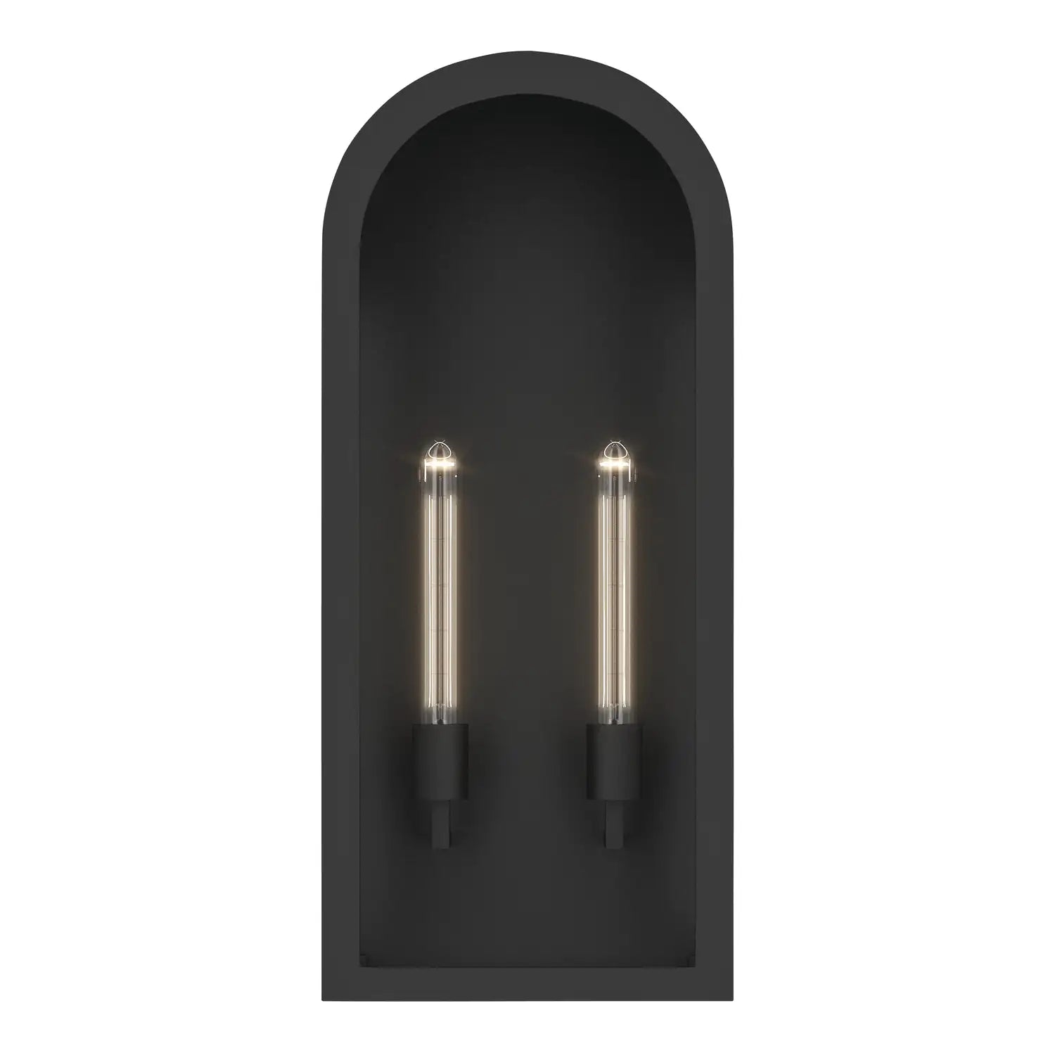 KICHLER, Marea Outdoor, OUTDOOR WALL LIGHTS