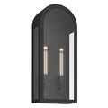 KICHLER, Marea Outdoor, OUTDOOR WALL LIGHTS