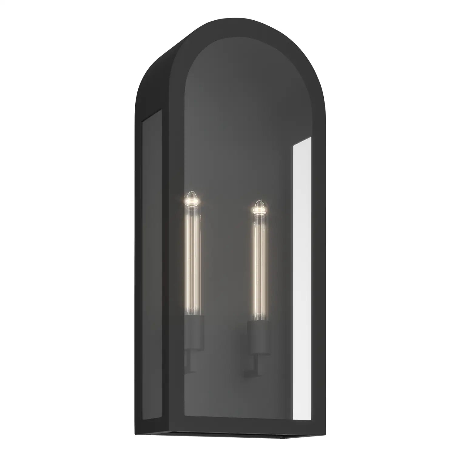 KICHLER, Marea Outdoor, OUTDOOR WALL LIGHTS