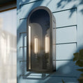 KICHLER, Marea Outdoor, OUTDOOR WALL LIGHTS