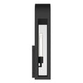 KICHLER, Marea Outdoor, OUTDOOR WALL LIGHTS
