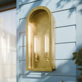 KICHLER, Marea Outdoor, OUTDOOR WALL LIGHTS