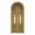 KICHLER, Marea Outdoor, OUTDOOR WALL LIGHTS