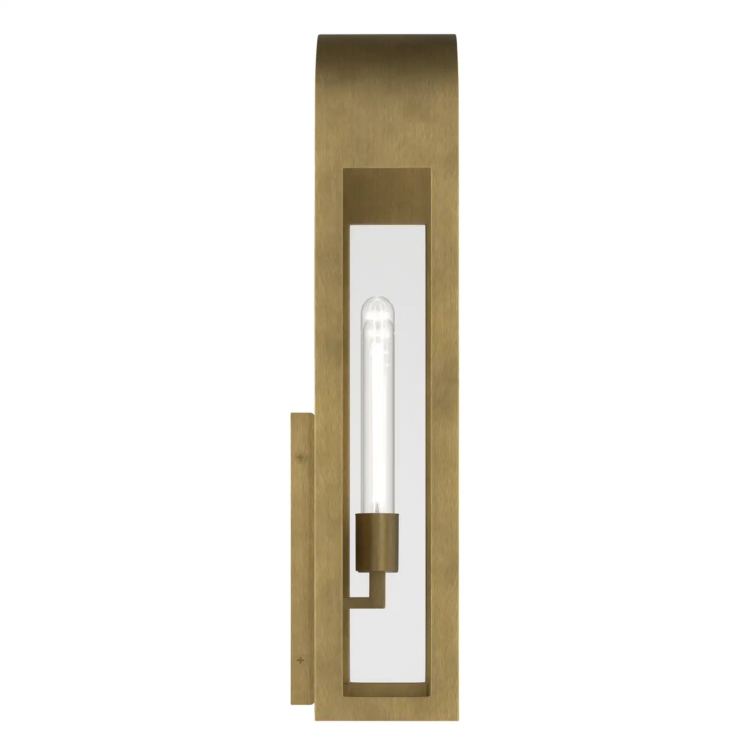 KICHLER, Marea Outdoor, OUTDOOR WALL LIGHTS