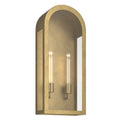 KICHLER, Marea Outdoor, OUTDOOR WALL LIGHTS