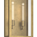 KICHLER, Marea Outdoor, OUTDOOR WALL LIGHTS