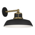 KICHLER, Fielding Outdoor, OUTDOOR WALL LIGHTS