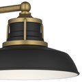 KICHLER, Fielding Outdoor, OUTDOOR WALL LIGHTS