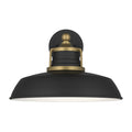 KICHLER, Fielding Outdoor, OUTDOOR WALL LIGHTS