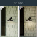KICHLER, Fielding Outdoor, OUTDOOR WALL LIGHTS