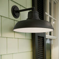KICHLER, Fielding Outdoor, OUTDOOR WALL LIGHTS