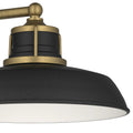 KICHLER, Fielding Outdoor, OUTDOOR WALL LIGHTS