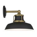 KICHLER, Fielding Outdoor, OUTDOOR WALL LIGHTS