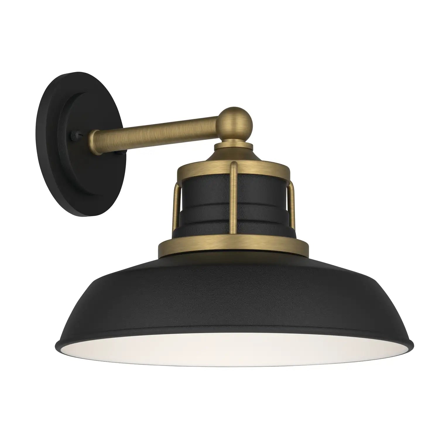 KICHLER, Fielding Outdoor, OUTDOOR WALL LIGHTS