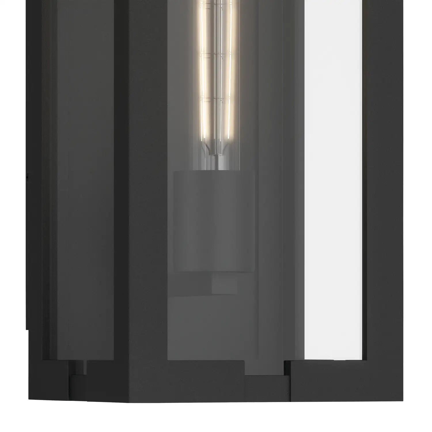 KICHLER, Calen Outdoor, OUTDOOR WALL LIGHTS