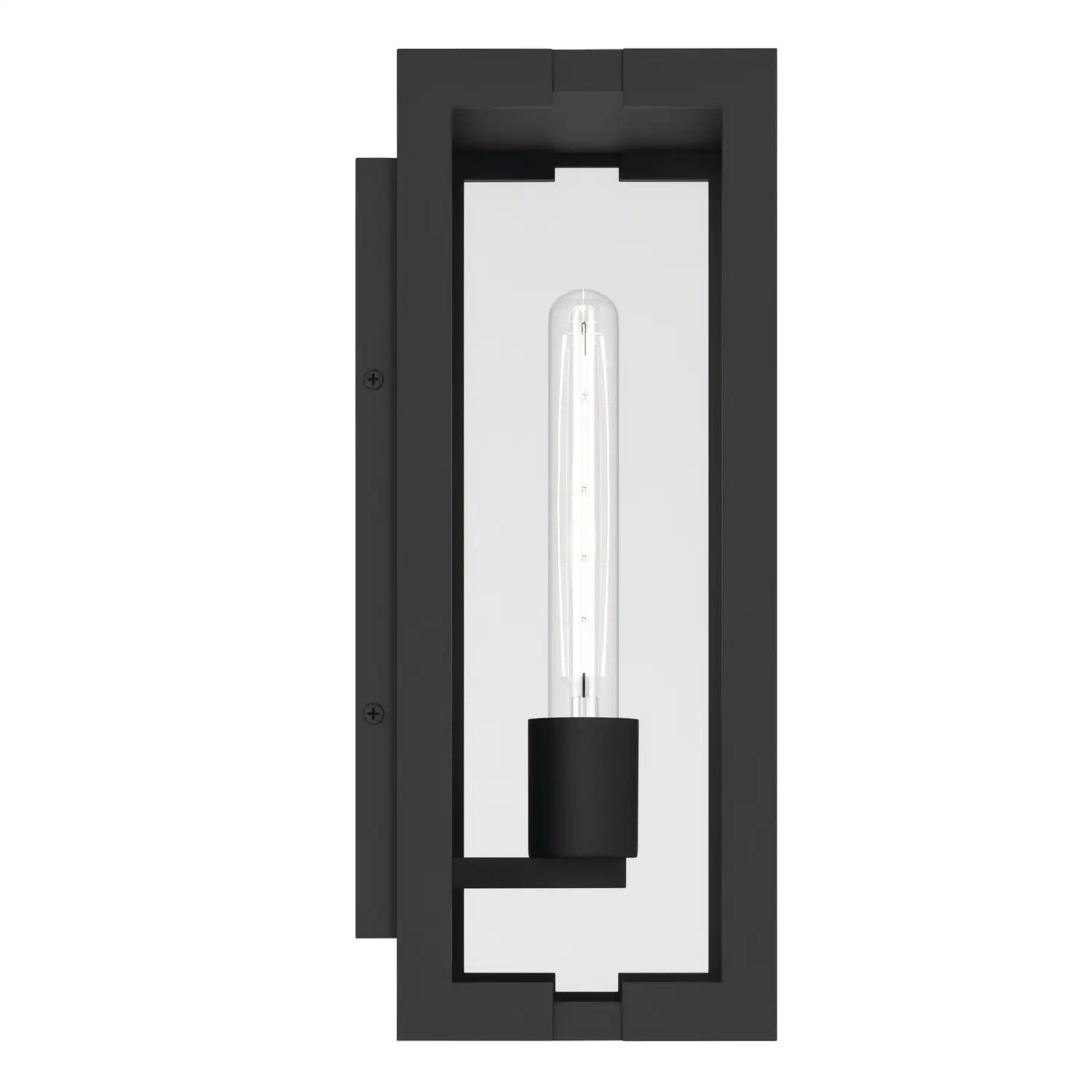 KICHLER, Calen Outdoor, OUTDOOR WALL LIGHTS