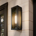 KICHLER, Calen Outdoor, OUTDOOR WALL LIGHTS