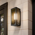 KICHLER, Calen Outdoor, OUTDOOR WALL LIGHTS