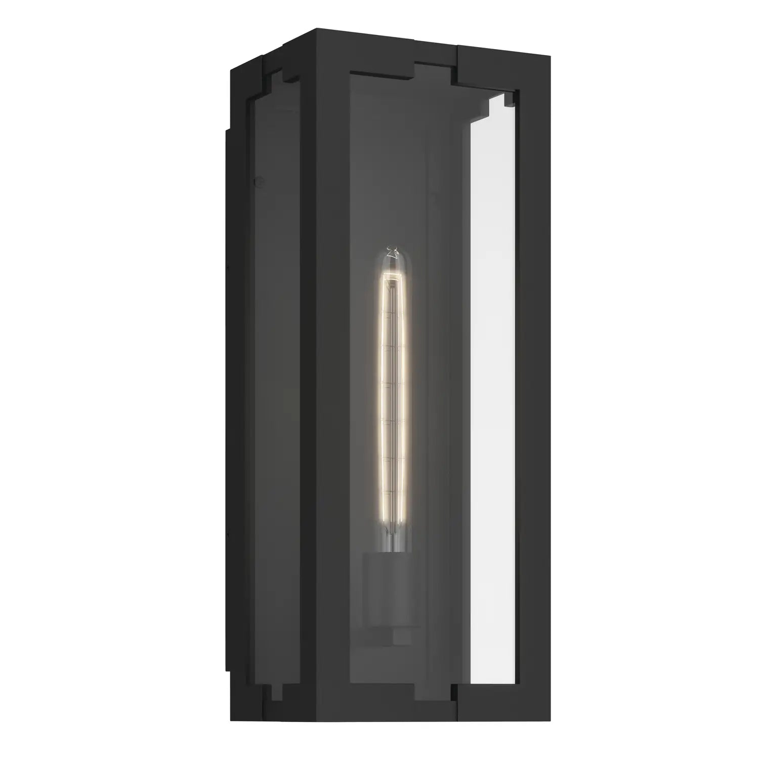 KICHLER, Calen Outdoor, OUTDOOR WALL LIGHTS