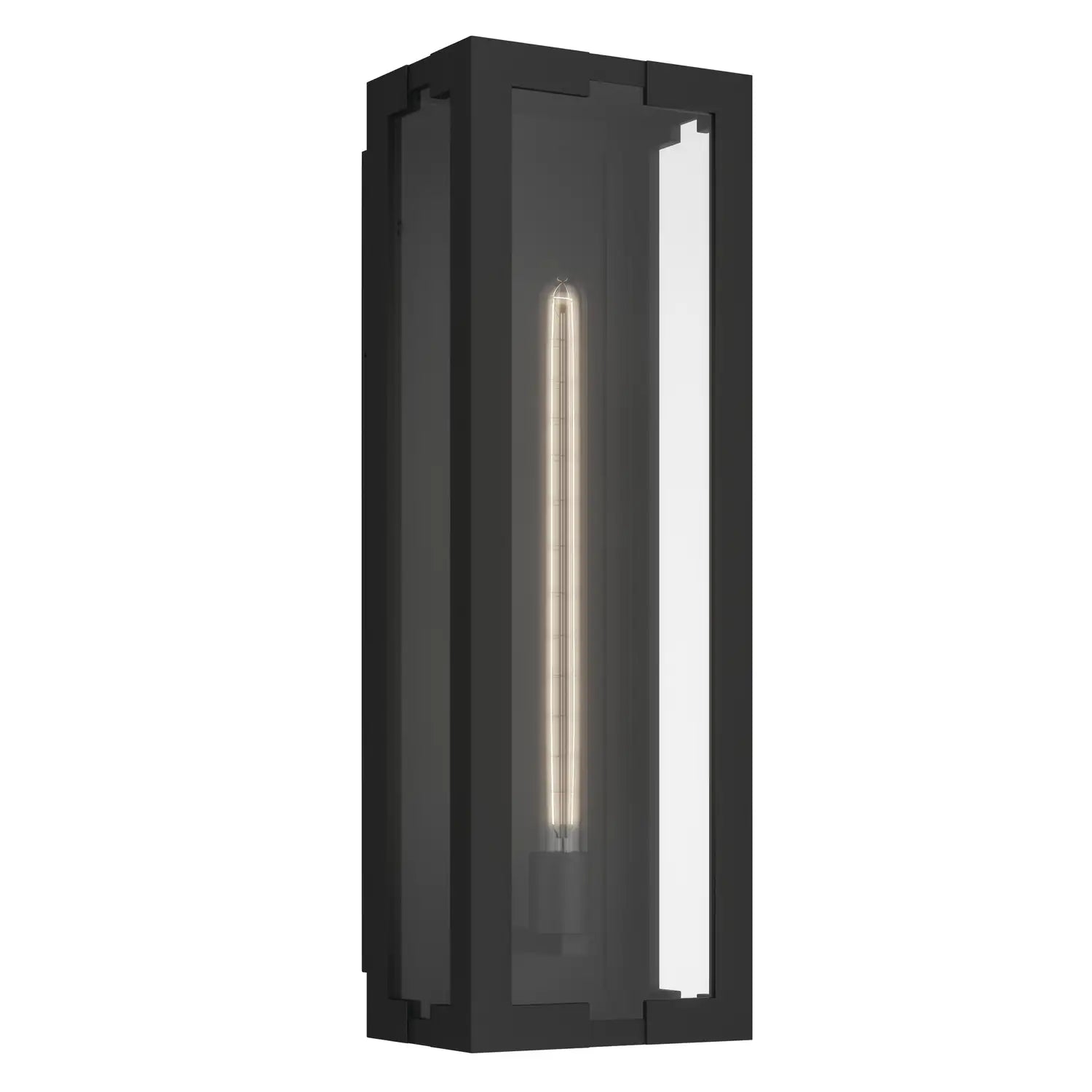 KICHLER, Calen Outdoor, OUTDOOR WALL LIGHTS