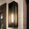 KICHLER, Calen Outdoor, OUTDOOR WALL LIGHTS