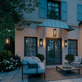 KICHLER, Calen Outdoor, OUTDOOR WALL LIGHTS