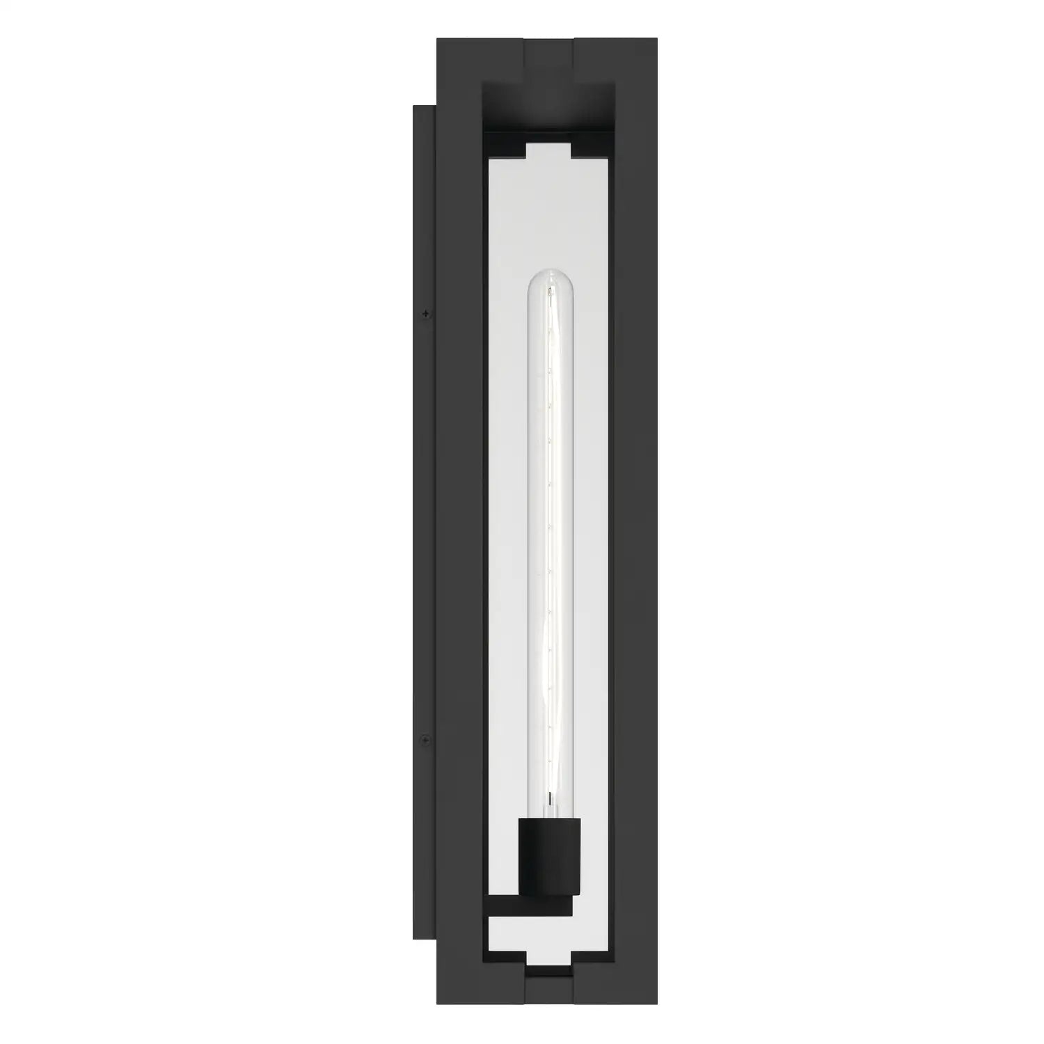 KICHLER, Calen Outdoor, OUTDOOR WALL LIGHTS