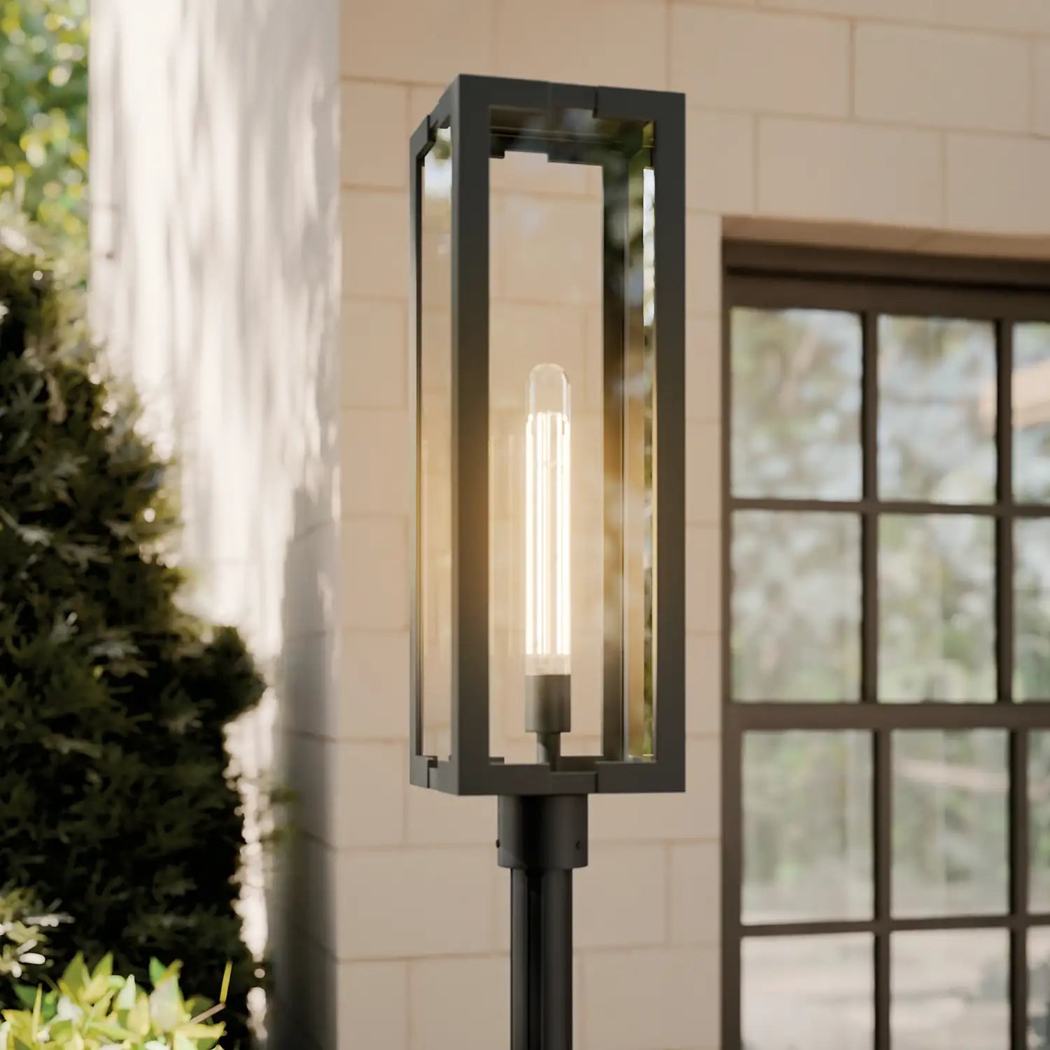 KICHLER, Calen Outdoor, OUTDOOR WALL LIGHTS