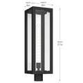 KICHLER, Calen Outdoor, OUTDOOR WALL LIGHTS