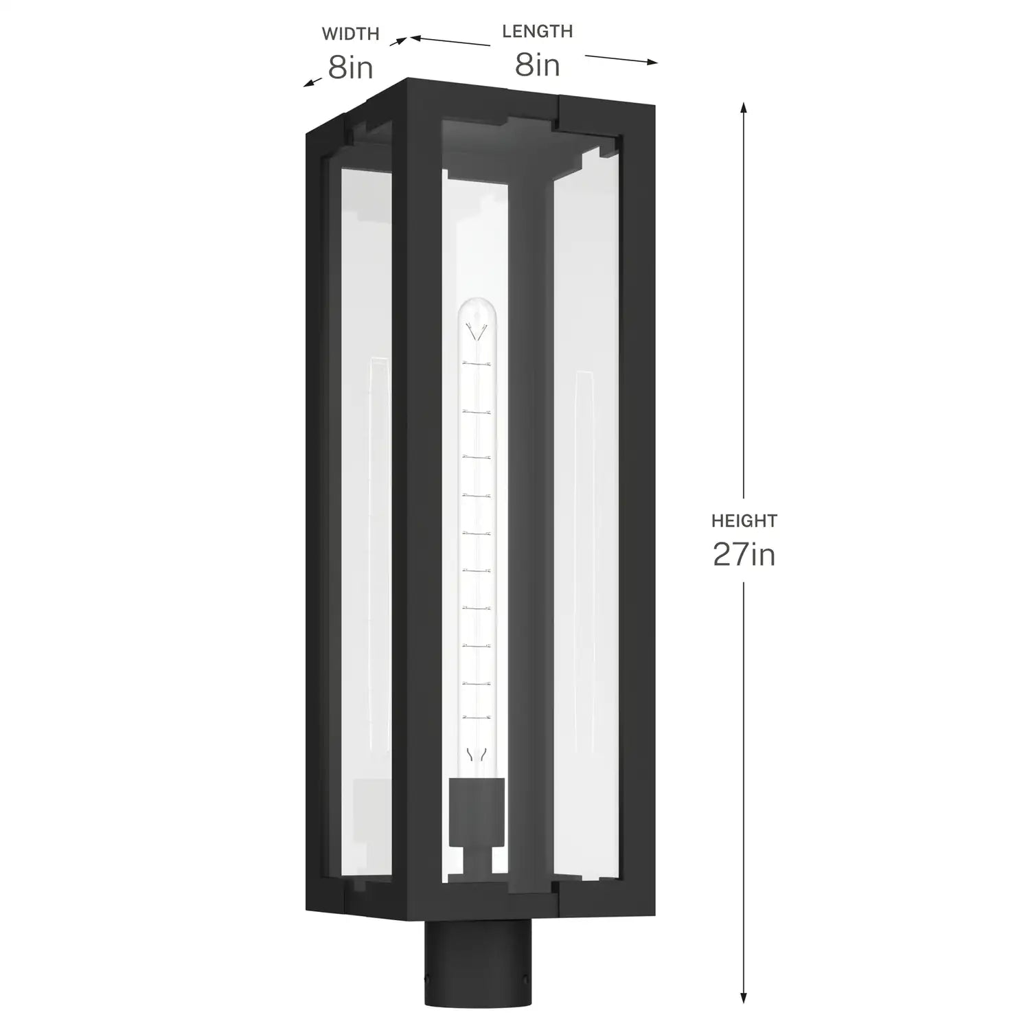 KICHLER, Calen Outdoor, OUTDOOR WALL LIGHTS