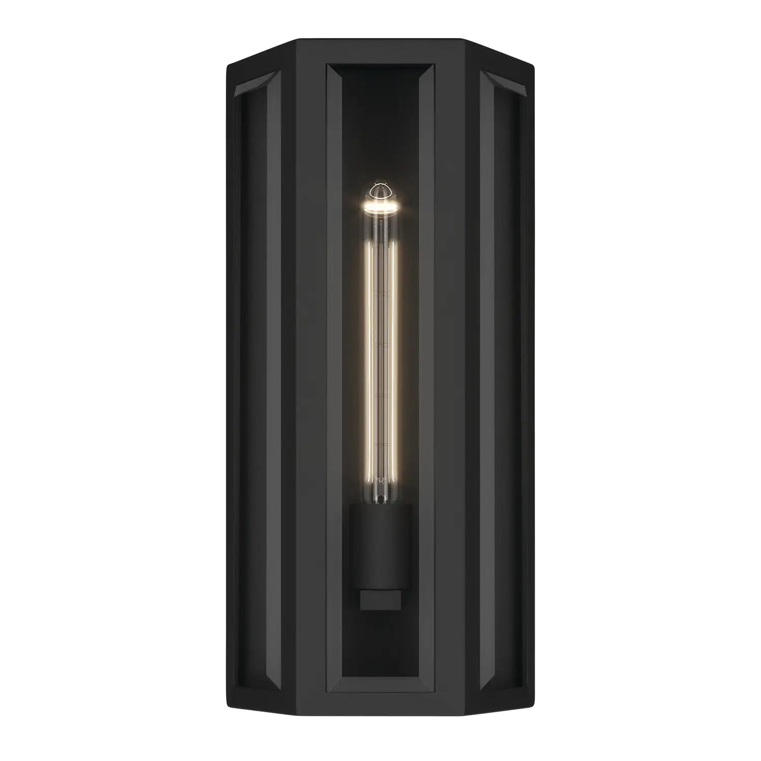 KICHLER, Berens Outdoor, OUTDOOR WALL LIGHTS