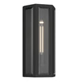 KICHLER, Berens Outdoor, OUTDOOR WALL LIGHTS