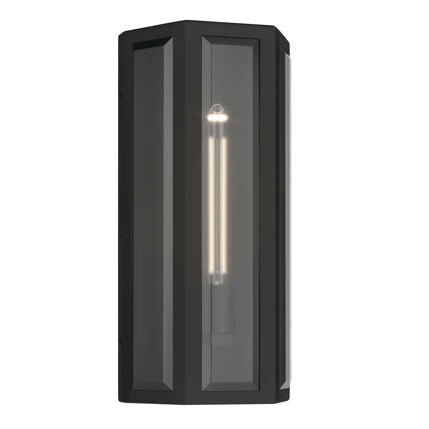 KICHLER, Berens Outdoor, OUTDOOR WALL LIGHTS