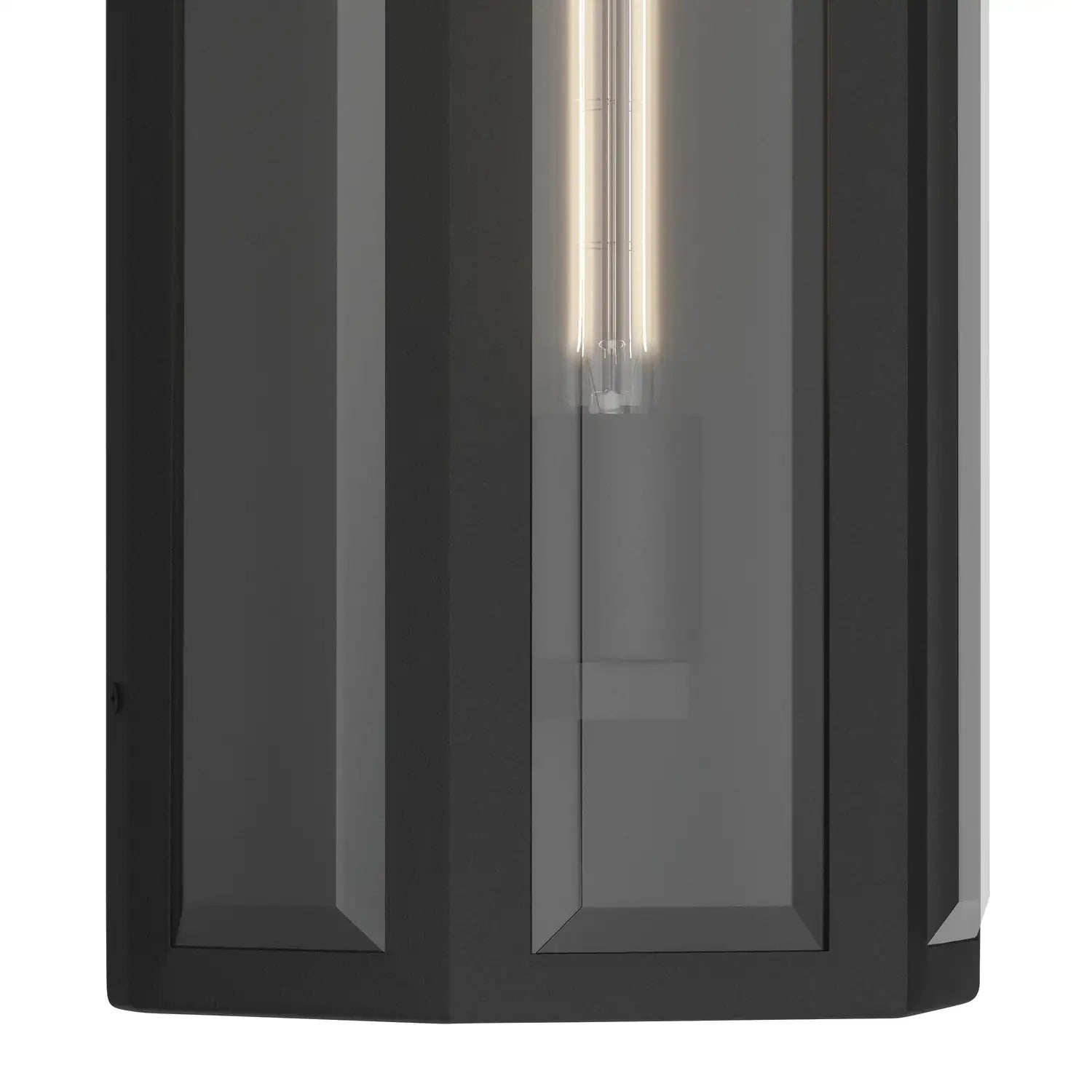 KICHLER, Berens Outdoor, OUTDOOR WALL LIGHTS