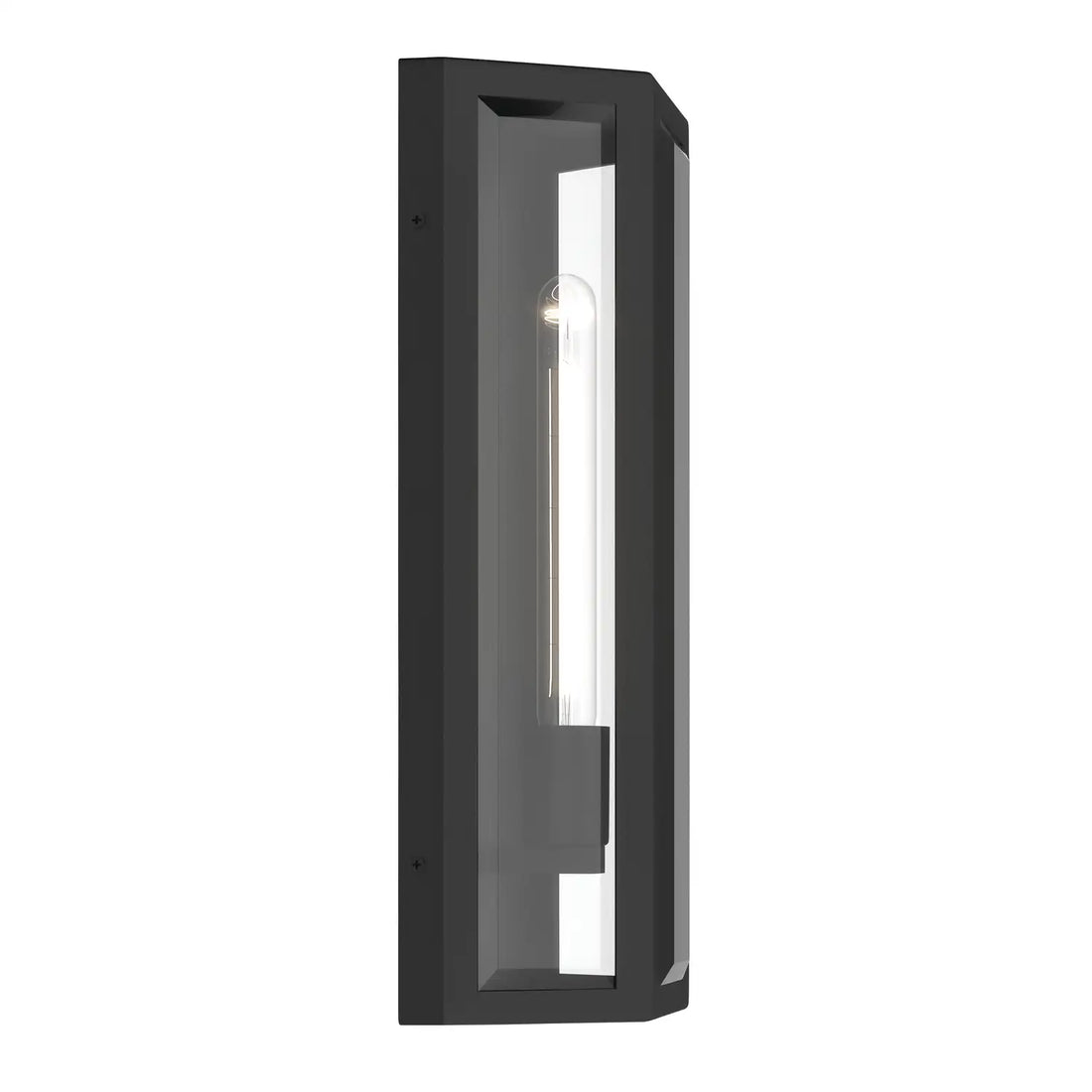 KICHLER, Berens Outdoor, OUTDOOR WALL LIGHTS